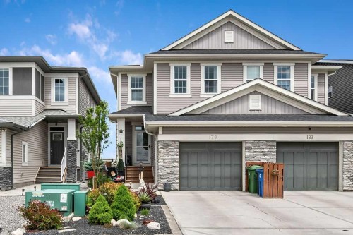 179 Heritage Heights, Cochrane, AB 