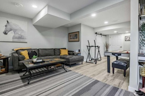179 Heritage Heights, Cochrane, AB 