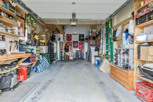 179 Heritage Heights, Cochrane, AB 