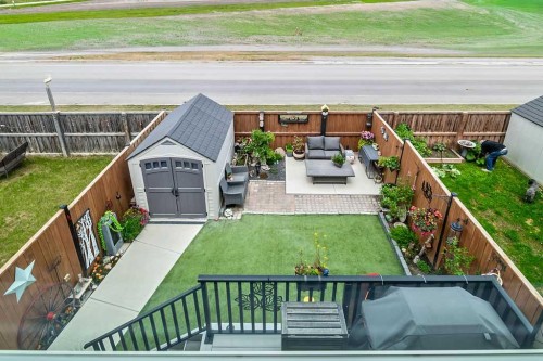 179 Heritage Heights, Cochrane, AB 