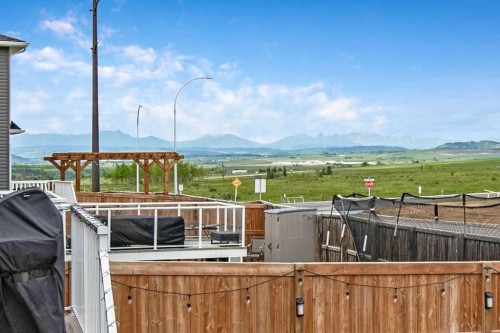 179 Heritage Heights, Cochrane, AB 