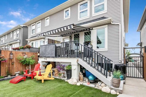 179 Heritage Heights, Cochrane, AB 