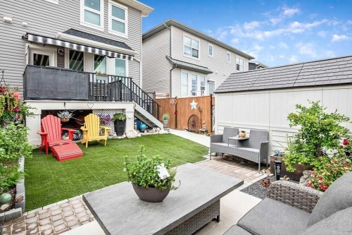 179 Heritage Heights, Cochrane, AB 