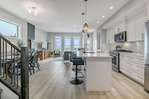 179 Heritage Heights, Cochrane, AB 