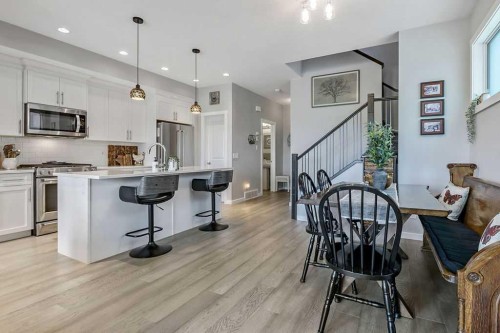 179 Heritage Heights, Cochrane, AB 