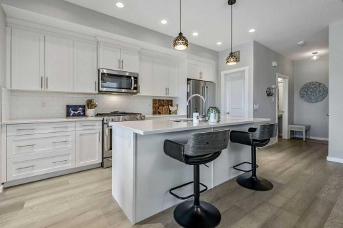 179 Heritage Heights, Cochrane, AB 