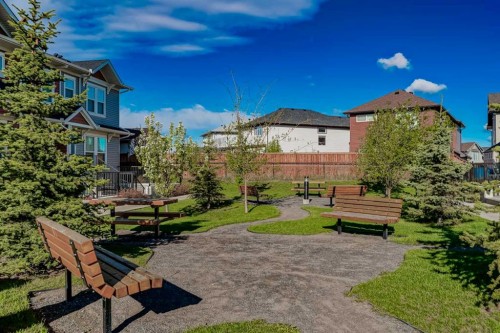 1910-7451 Falconridge Boulevard Ne, Calgary, AB - Outdoor