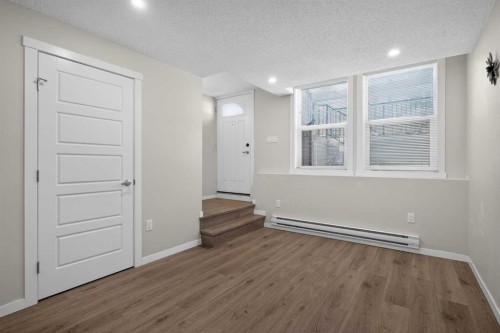 1910-7451 Falconridge Boulevard Ne, Calgary, AB - Indoor Photo Showing Other Room