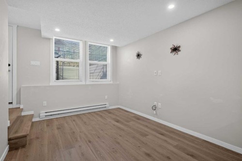 1910-7451 Falconridge Boulevard Ne, Calgary, AB - Indoor Photo Showing Other Room
