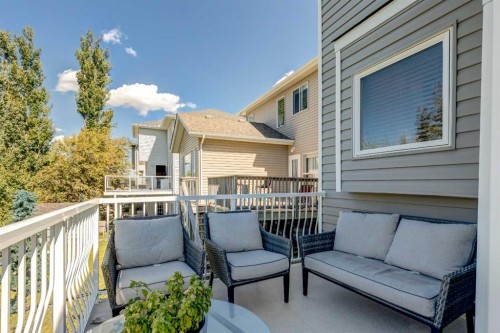 63 Citadel Crest Heath Nw, Calgary, AB 