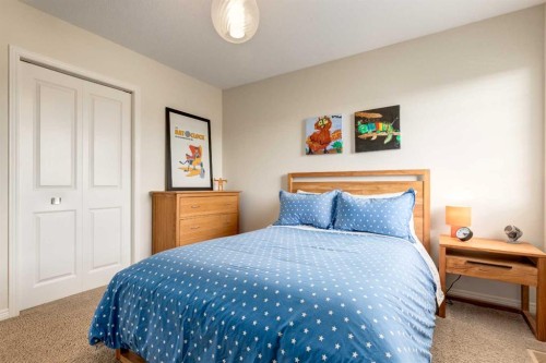 63 Citadel Crest Heath Nw, Calgary, AB 