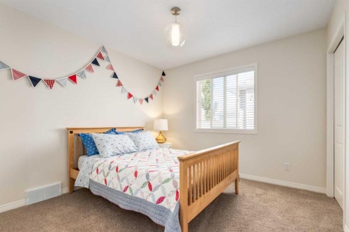 63 Citadel Crest Heath Nw, Calgary, AB 