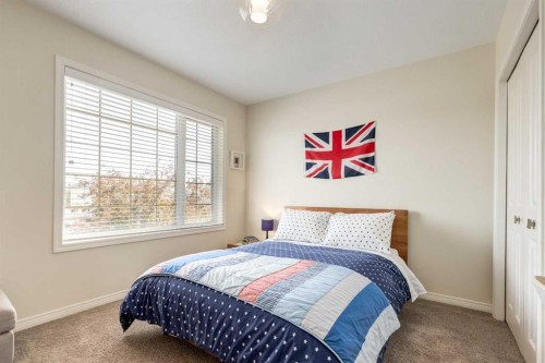 63 Citadel Crest Heath Nw, Calgary, AB 
