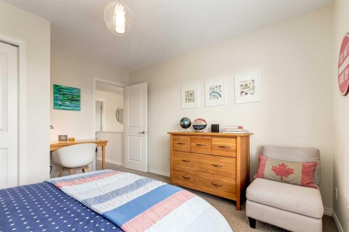 63 Citadel Crest Heath Nw, Calgary, AB 