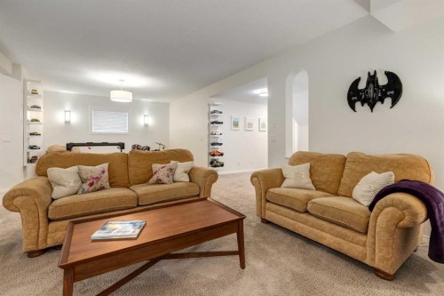 63 Citadel Crest Heath Nw, Calgary, AB 