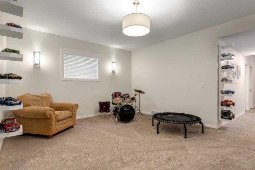 63 Citadel Crest Heath Nw, Calgary, AB 