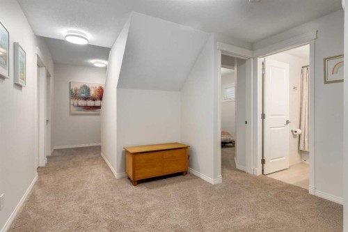 63 Citadel Crest Heath Nw, Calgary, AB 