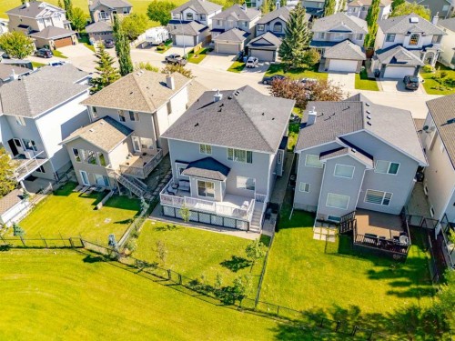 63 Citadel Crest Heath Nw, Calgary, AB 