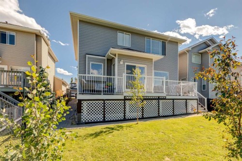 63 Citadel Crest Heath Nw, Calgary, AB 