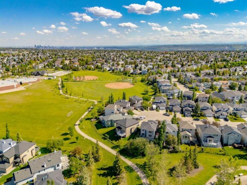 63 Citadel Crest Heath Nw, Calgary, AB 