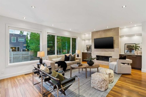 31 Wexford Way Sw, Calgary, AB 