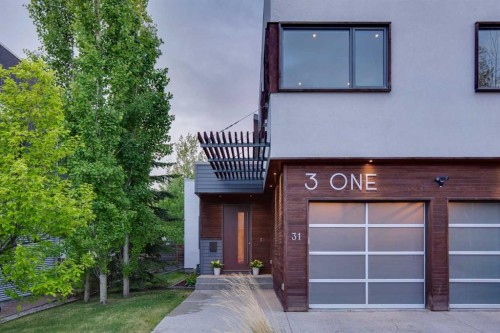 31 Wexford Way Sw, Calgary, AB 