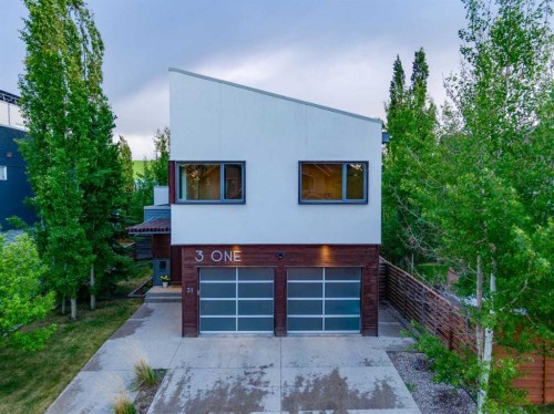 31 Wexford Way Sw, Calgary, AB 