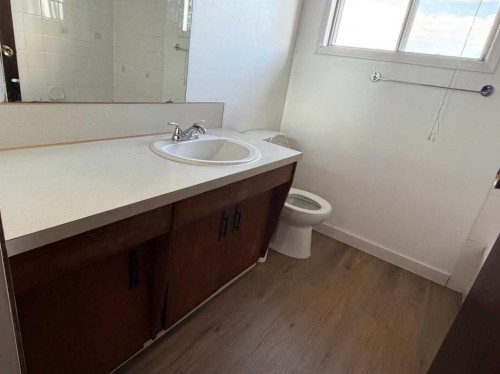 250 Falmere Way Ne, Calgary, AB - Indoor Photo Showing Bathroom
