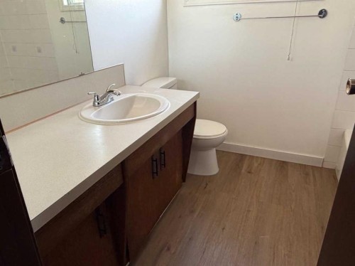 250 Falmere Way Ne, Calgary, AB - Indoor Photo Showing Bathroom