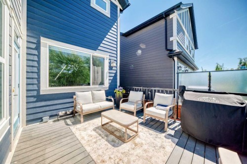 99 Legacy Glen Terrace Se, Calgary, AB 