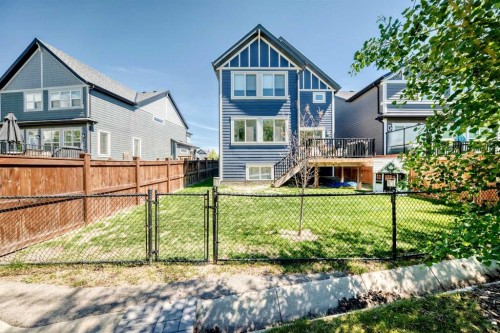 99 Legacy Glen Terrace Se, Calgary, AB 