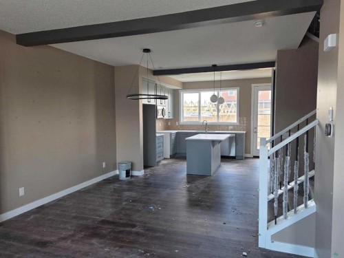 1155 Cobblestone Boulevard Sw, Airdrie, AB 