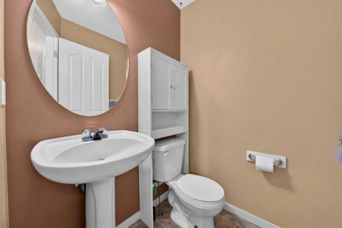447 Silverado Plains Circle Sw, Calgary, AB 
