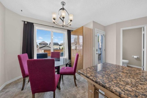 447 Silverado Plains Circle Sw, Calgary, AB 