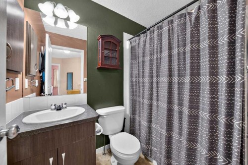 447 Silverado Plains Circle Sw, Calgary, AB 