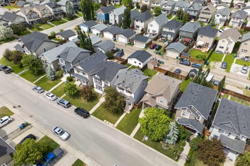 447 Silverado Plains Circle Sw, Calgary, AB 