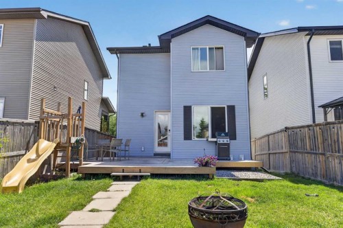 447 Silverado Plains Circle Sw, Calgary, AB 