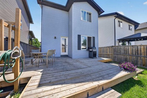 447 Silverado Plains Circle Sw, Calgary, AB 