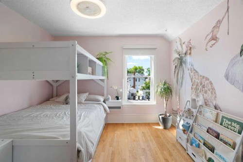 521 10 Avenue Ne, Calgary, AB 