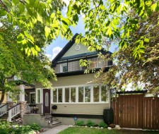 521 10 Avenue NE Calgary, AB T2E 0X7