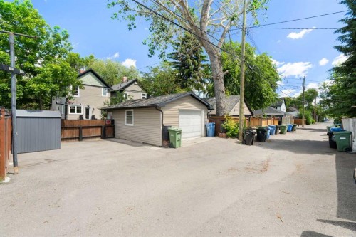 521 10 Avenue Ne, Calgary, AB 
