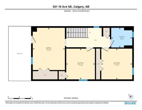 521 10 Avenue Ne, Calgary, AB 