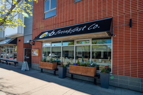 521 10 Avenue Ne, Calgary, AB 