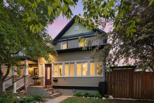 521 10 Avenue Ne, Calgary, AB 