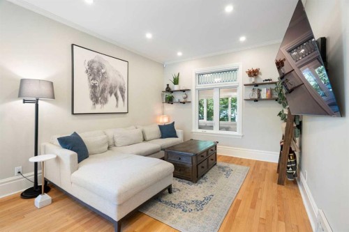 521 10 Avenue Ne, Calgary, AB 