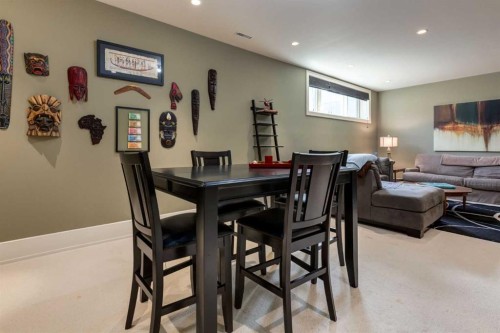 4712 Chapel Road Nw, Calgary, AB 