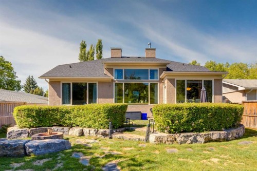 4712 Chapel Road Nw, Calgary, AB 