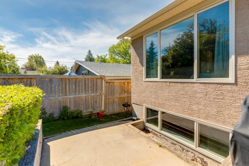 4712 Chapel Road Nw, Calgary, AB 