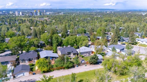 4712 Chapel Road Nw, Calgary, AB 