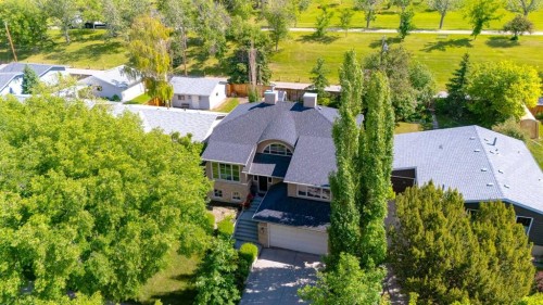 4712 Chapel Road Nw, Calgary, AB 